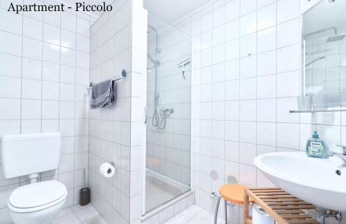 Villa Vici - Ferienwohnungen - Foto 53