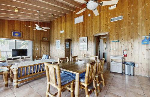 Gray Pelican House - Foto 8