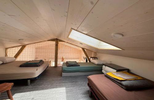 Maison de charme First d'Aromm - Plages, centre ville, phare de Chassiron - Calme, jardin clos, terrasse - Foto 50