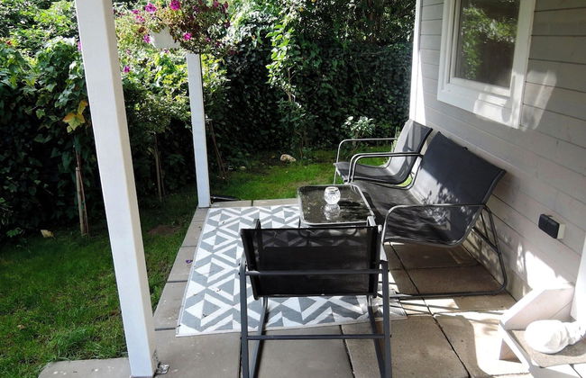 House by the Lake in Wiselka - Foto 15