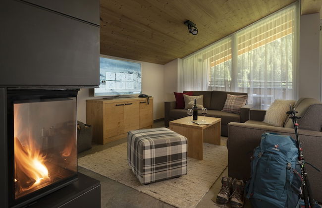 Arlberg Resort Klösterle - Foto 21