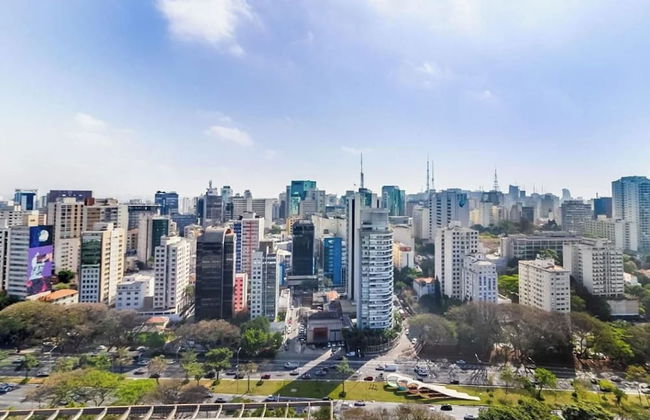 VN Vergueiro - Foto 35