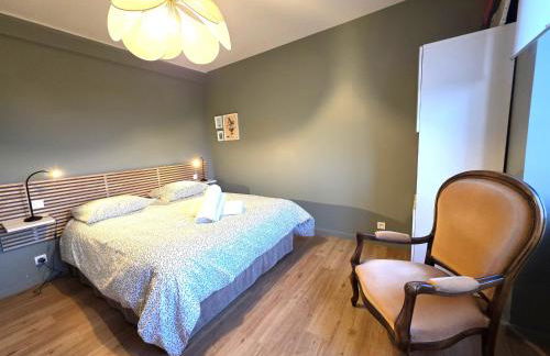 magnifique villa vue mer avec piscine - Foto 28