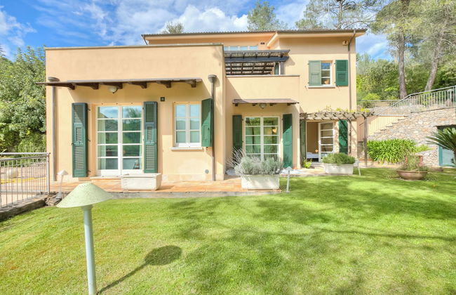 Golf Paradise Villa - Foto 41