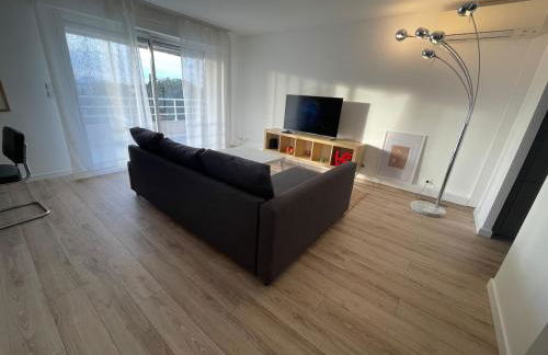 Appartement 6 personnes proche centre ville - Foto 15