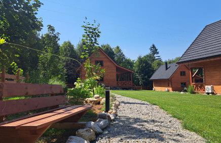 Domki pod Skałą - Foto 6