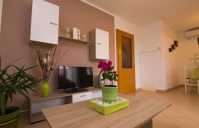 Apartments Dario - Photo 13