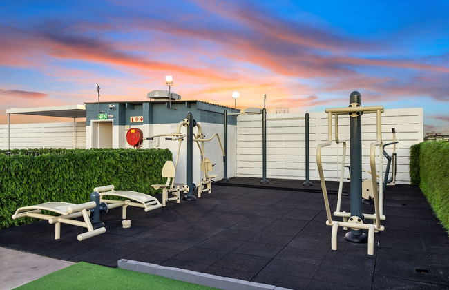 The Hub 602 - Foto 21