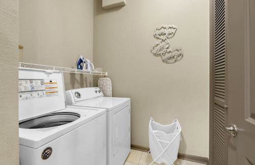 Cozy 2BR- Pool,Gym,Pkng,Near BOK Ctr&Arts Dstrct - Photo 57