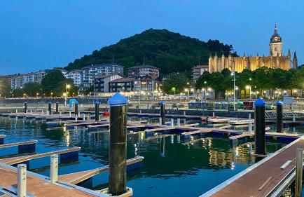 Urdaibai Etxea - Foto 45