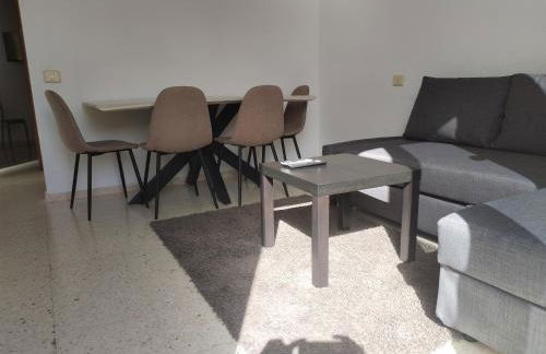 Apartamento Sol A free parking air conditioning - Foto 4