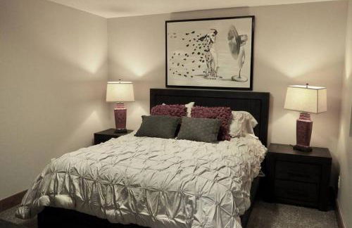 Luxury Ridge Townhome - Foto 29