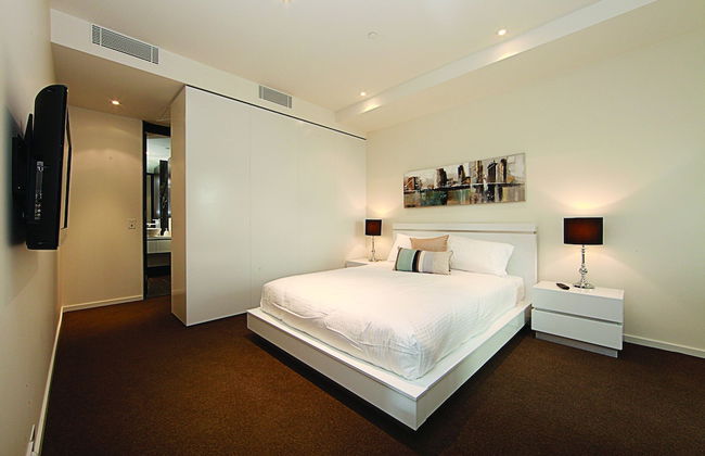 Accommodate Canberra - The ApARTments - Foto 4