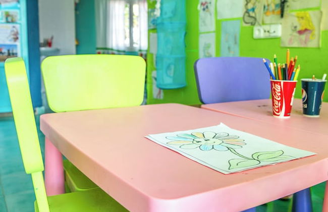 Apartamentos LIVVO Morromar - Photo 32