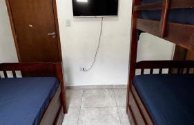 Pé na Areia Itanhaém Churrasqueira - Foto 12