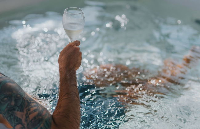 METHE Resort - Photo 22