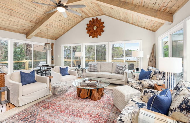 Admirals Retreat - Foto 24