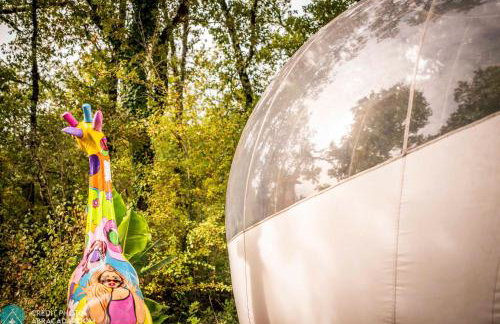 La Canopee - Foto 17