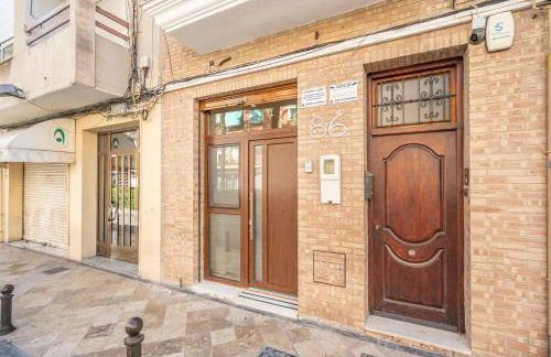 Maritim Loft Apartment - Foto 9