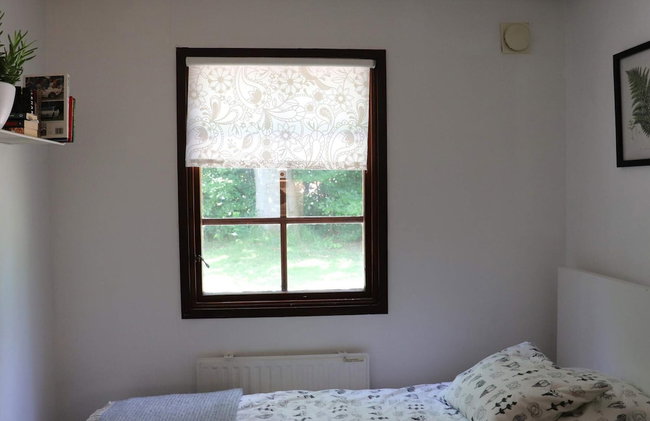 4 Star Holiday Home in Hjarnarp - Foto 11