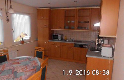 Ferienwohnung Thien - Foto 1