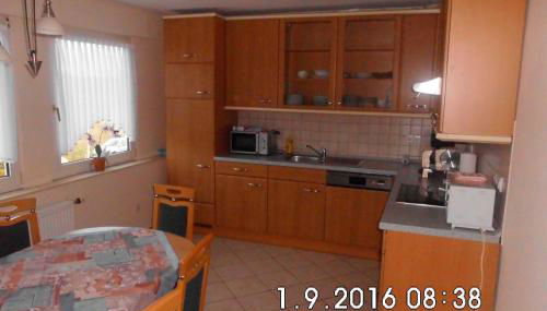 Ferienwohnung Thien - Foto 1