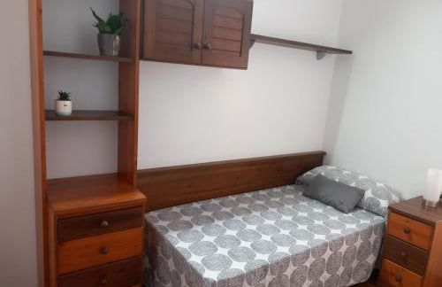 A Redonda Vivienda Vacacional - Foto 23