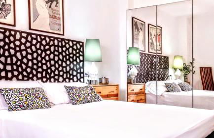 BizFlats Garden House - Foto 29