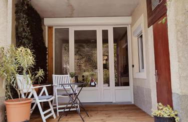 Location MarjoRI - T2 Le Roselin - Foto 15