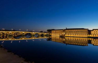 Joli appartement avec balcon, parking - Toulouse - Photo 20