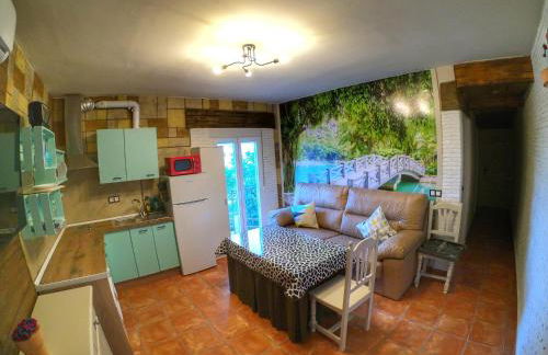 Cazorla Paraíso Resort - Foto 74