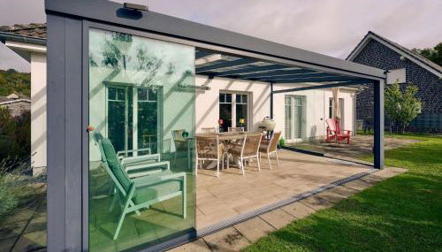 Holiday Home Schönes Ferienhaus in Brochterbeck mit Garten by Interhome - Foto 4