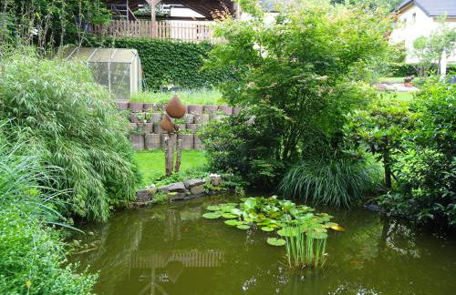 Waxweiler Riverside Retreat - Foto 16