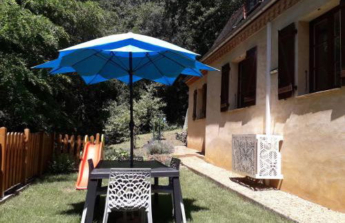 L'orée du bois - Foto 6