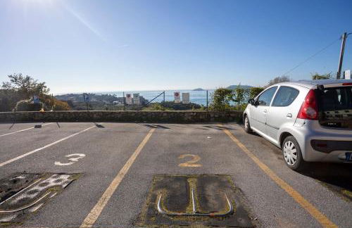 Lerici - Ancient Liguria free parking - Foto 39
