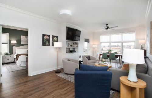 Rivertowne Escape Downtown Knoxville - Foto 21