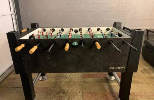 Lynx Lake Lux 6-BR HouseSleeps 22Hot TubGame Rm - Foto 89