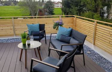 Allgäu Loft Bergzeit - Photo 36