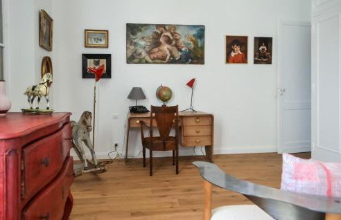 Amazing Home In Léognan With Sauna - Foto 31