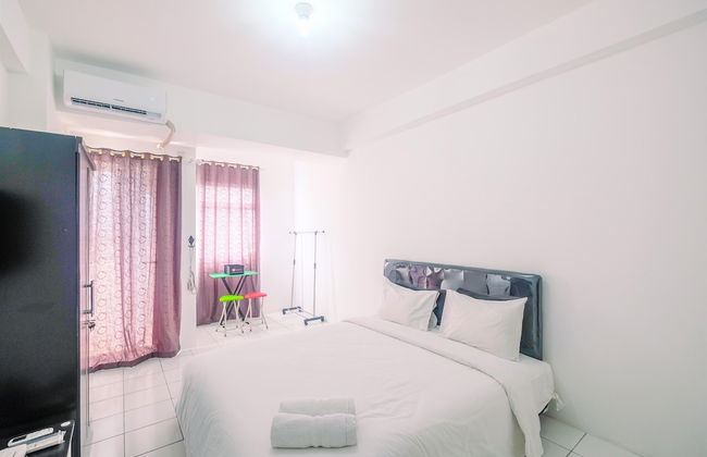 Beautiful Studio at Gunung Putri Square Apartment - Photo 4