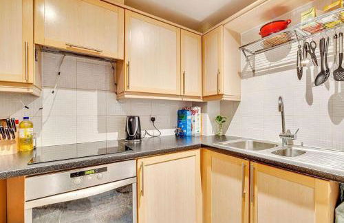2BR w WiFi in Vibrant Streatham - Foto 6