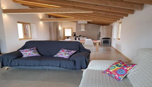 Can Mireia - Relax y familia con vistas. - Foto 5