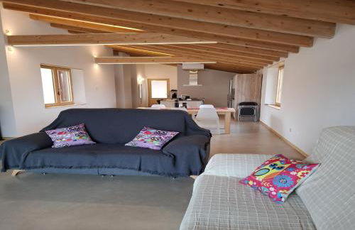 Can Mireia - Relax y familia con vistas. - Foto 5