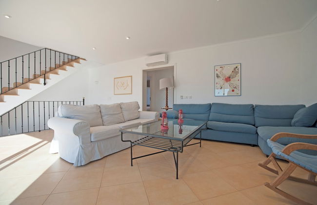 Can Alou, Village House With Mediterranean Charme - Foto 20