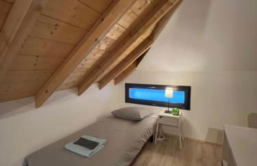 Spacious town house in the center of le Bourg d'Oisans - Photo 32