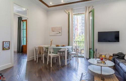 Canela Homes BARCELONA FAMILY - Foto 47