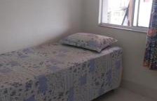 Vista para a lagoa - Enseada Azul, perto da Bacutia e Peracanga - Duas suítes Ar Condicionado - Varanda Gourmet - Lazer Completo, piscinas, quadras, sauna, pescaria, náutica, bar, restaurante, parques - Estacionamento e Portaria 24h - Foto 16