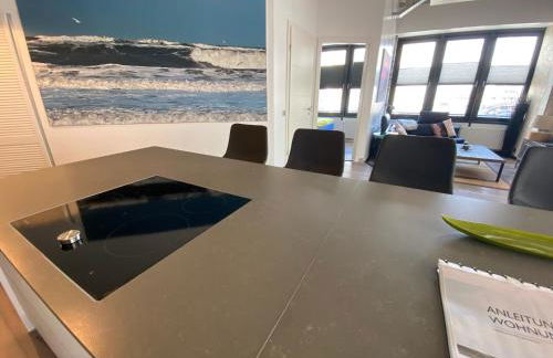 Luxus-Loft-Sylt - Foto 27