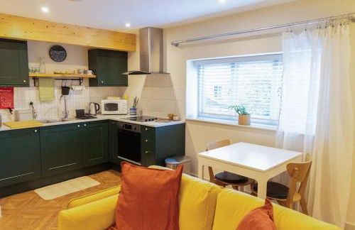 Amarelo apartment, Central Charlbury, 1 Super king bed - Foto 12