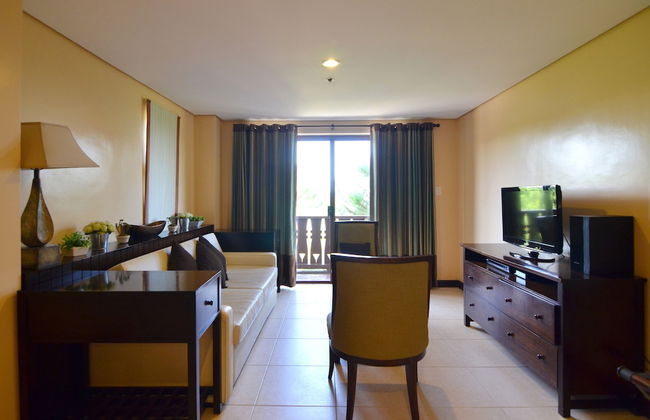 Crosswinds Resort Suites - Foto 76